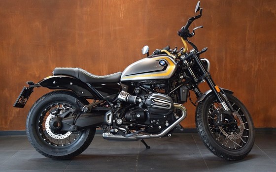 Neufahrzeug BMW R 12 - Bild 3