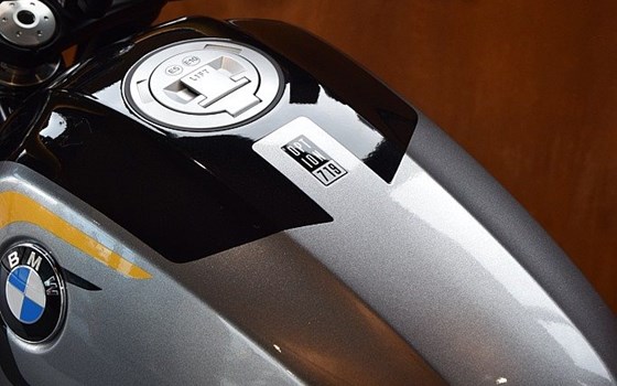 Neufahrzeug BMW R 12 - Bild 5 Neufahrzeug BMW R 12 - Bild 5