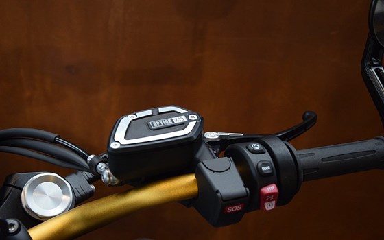 Neufahrzeug BMW R 12 - Bild 6 Neufahrzeug BMW R 12 - Bild 6