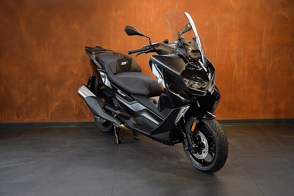 Motorrad
