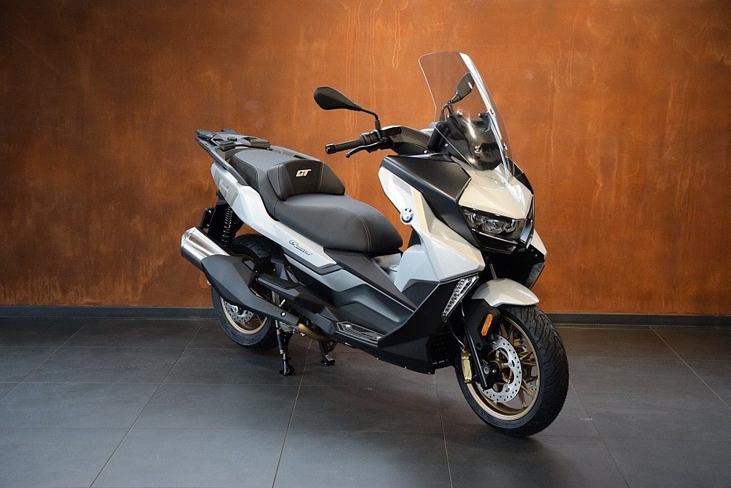 Motorrad