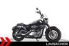Harley-Davidson Sportster XL 1200C Custom