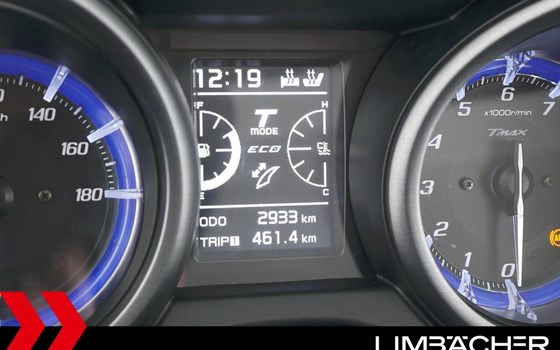 Gebrauchtmotorrad Yamaha TMAX 560 Tech Max - Bild 12