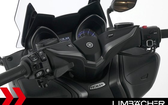 Gebrauchtmotorrad Yamaha TMAX 560 Tech Max - Bild 13