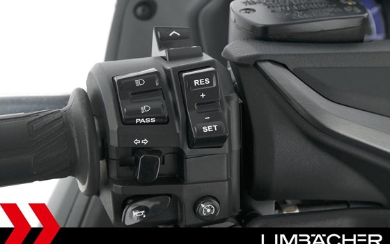 Gebrauchtmotorrad Yamaha TMAX 560 Tech Max - Bild 14