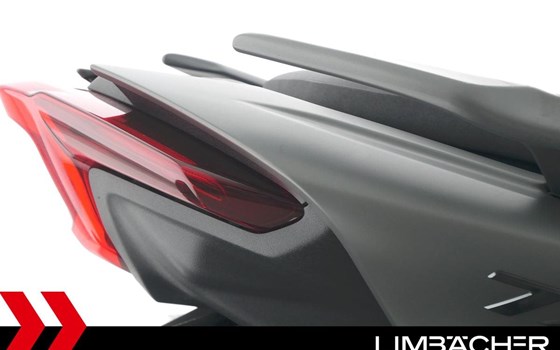 Gebrauchtmotorrad Yamaha TMAX 560 Tech Max - Bild 15