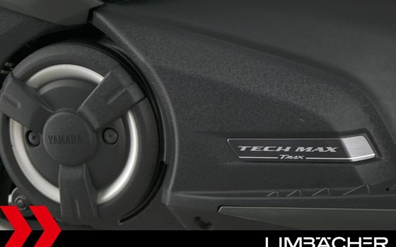 Gebrauchtmotorrad Yamaha TMAX 560 Tech Max - Bild 16