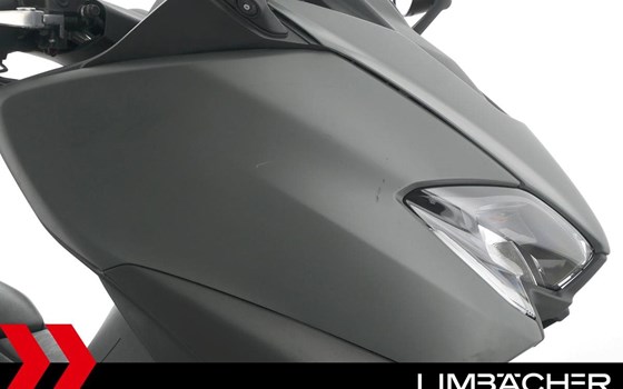 Gebrauchtmotorrad Yamaha TMAX 560 Tech Max - Bild 18