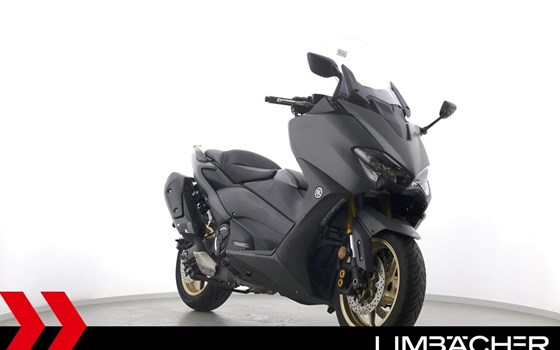 Gebrauchtmotorrad Yamaha TMAX 560 Tech Max - Bild 2