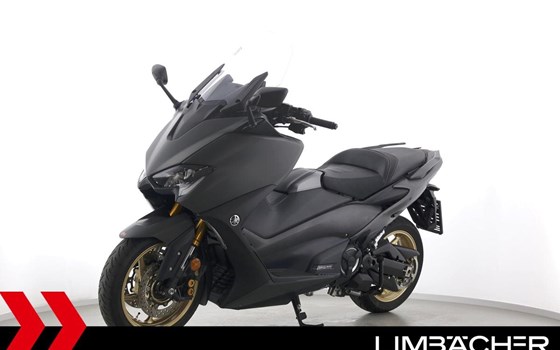 Gebrauchtmotorrad Yamaha TMAX 560 Tech Max - Bild 4