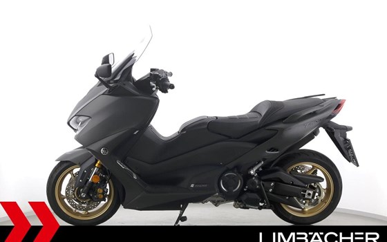 Gebrauchtmotorrad Yamaha TMAX 560 Tech Max - Bild 5