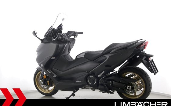 Gebrauchtmotorrad Yamaha TMAX 560 Tech Max - Bild 6