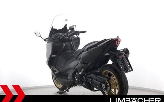 Gebrauchtmotorrad Yamaha TMAX 560 Tech Max - Bild 7