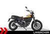 Ducati Scrambler Classic