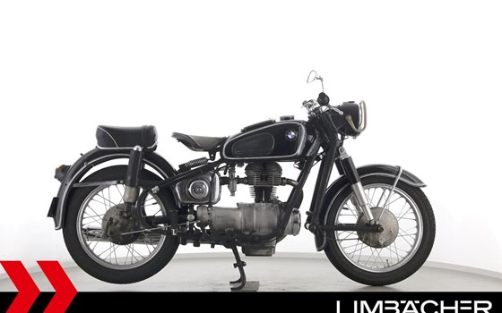 Gebrauchtmotorrad BMW R 26 - Bild 10