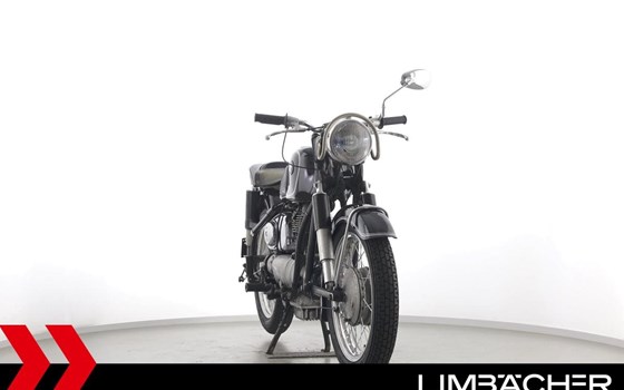 Gebrauchtmotorrad BMW R 26 - Bild 11