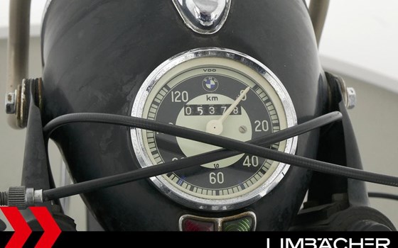 Gebrauchtmotorrad BMW R 26 - Bild 12