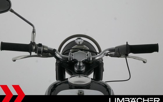 Gebrauchtmotorrad BMW R 26 - Bild 13