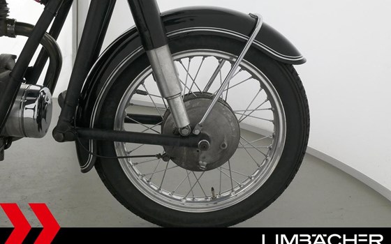 Gebrauchtmotorrad BMW R 26 - Bild 14