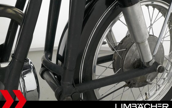 Gebrauchtmotorrad BMW R 26 - Bild 15