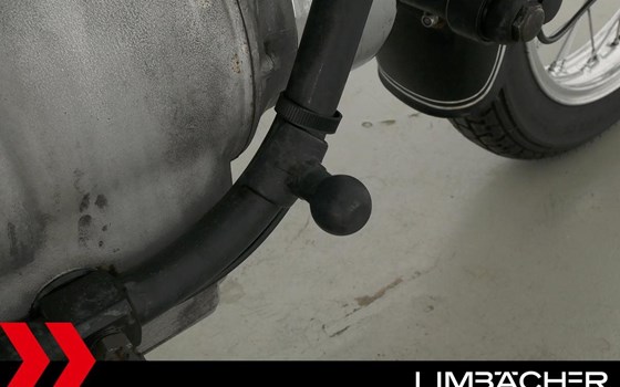 Gebrauchtmotorrad BMW R 26 - Bild 16