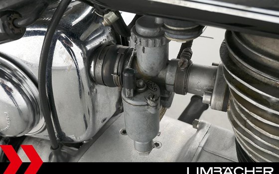 Gebrauchtmotorrad BMW R 26 - Bild 17