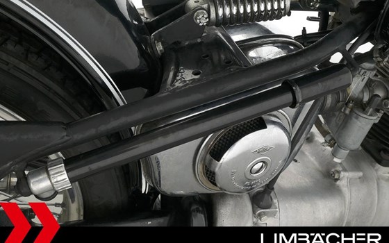 Gebrauchtmotorrad BMW R 26 - Bild 18