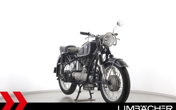 Gebrauchtmotorrad BMW R 26 - Bild 2