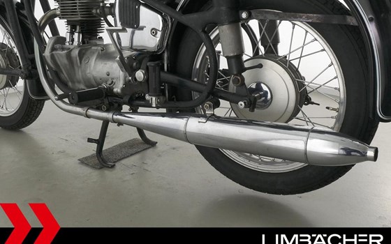 Gebrauchtmotorrad BMW R 26 - Bild 20