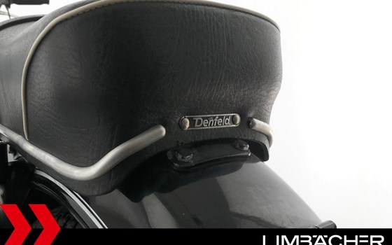 Gebrauchtmotorrad BMW R 26 - Bild 21