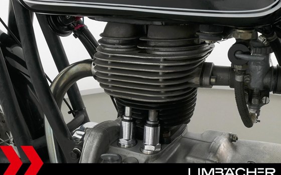 Gebrauchtmotorrad BMW R 26 - Bild 22