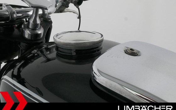 Gebrauchtmotorrad BMW R 26 - Bild 24