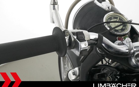 Gebrauchtmotorrad BMW R 26 - Bild 25
