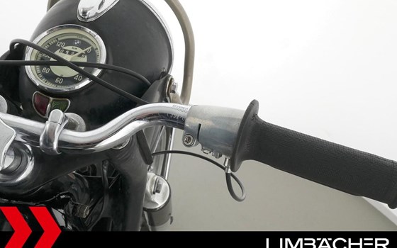 Gebrauchtmotorrad BMW R 26 - Bild 26