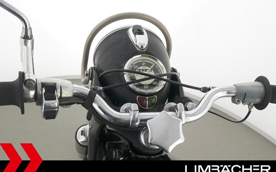 Gebrauchtmotorrad BMW R 26 - Bild 27