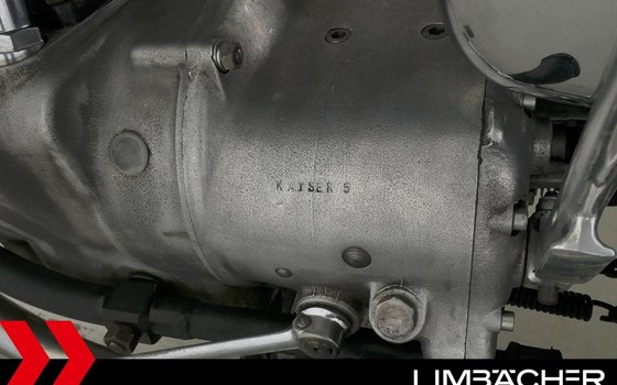 Gebrauchtmotorrad BMW R 26 - Bild 28