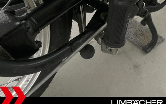 Gebrauchtmotorrad BMW R 26 - Bild 29