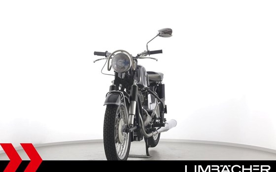 Gebrauchtmotorrad BMW R 26 - Bild 3