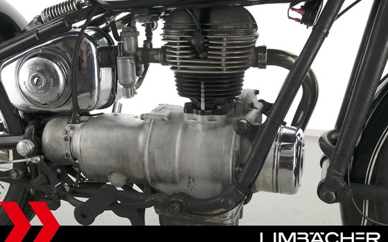 Gebrauchtmotorrad BMW R 26 - Bild 30