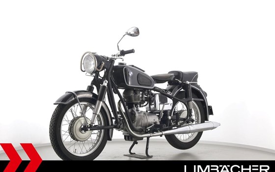 Gebrauchtmotorrad BMW R 26 - Bild 4