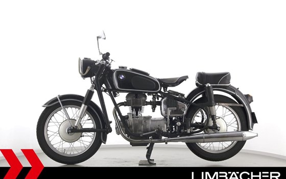 Gebrauchtmotorrad BMW R 26 - Bild 5