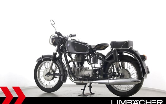 Gebrauchtmotorrad BMW R 26 - Bild 6