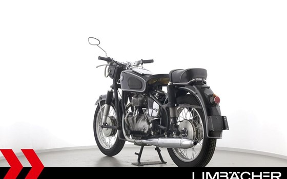 Gebrauchtmotorrad BMW R 26 - Bild 7