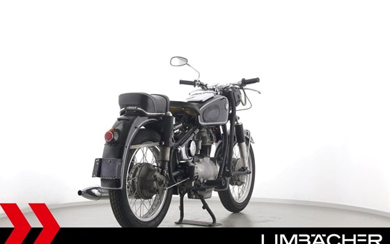 Gebrauchtmotorrad BMW R 26 - Bild 8