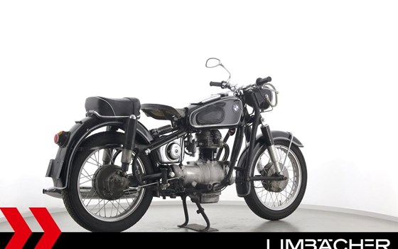 Gebrauchtmotorrad BMW R 26 - Bild 9