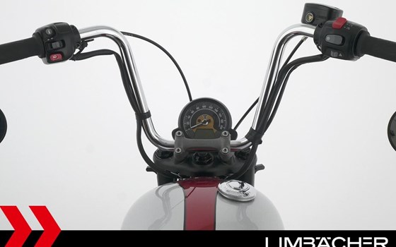 Gebrauchtmotorrad Triumph Bonneville Bobber - Bild 13