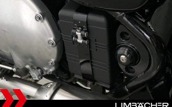 Gebrauchtmotorrad Triumph Bonneville Bobber - Bild 19
