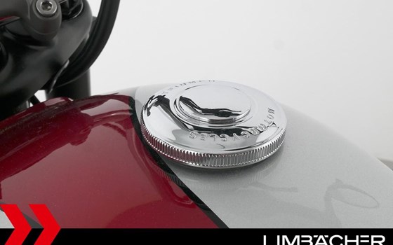 Gebrauchtmotorrad Triumph Bonneville Bobber - Bild 20