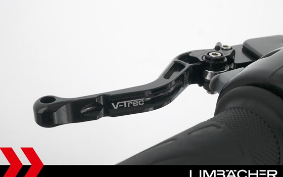 Gebrauchtmotorrad Triumph Bonneville Bobber - Bild 21