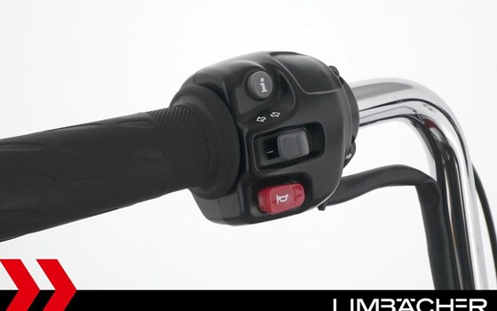 Gebrauchtmotorrad Triumph Bonneville Bobber - Bild 22